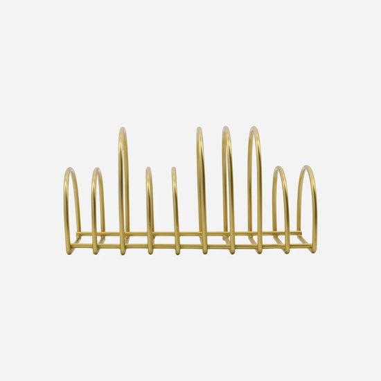 Organiser, HDPampi, Gold