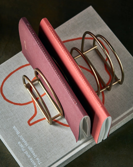 Organiser, HDPampi, Golden