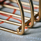 Organiser, HDPampi, Gold