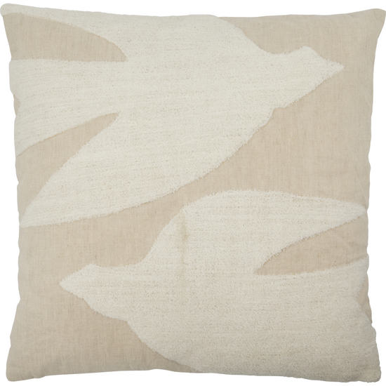 Cushion cover, HDFly, Off-white