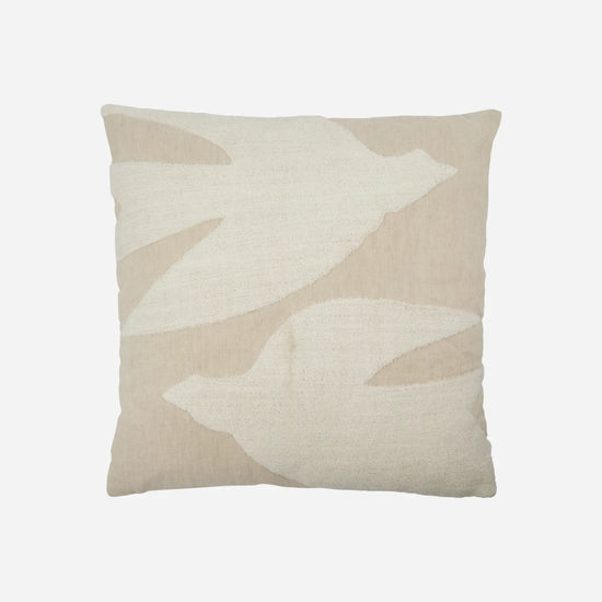Cushion cover, HDFly, Off-white
