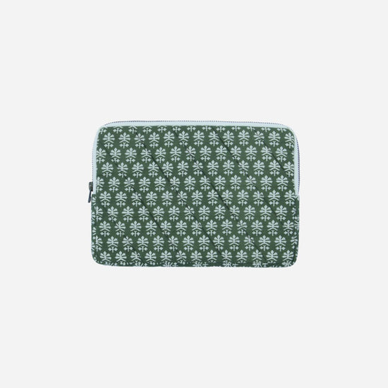 Tablet sleeve, HDRest, Grøn