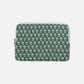 Tablet sleeve, HDRest, Grøn