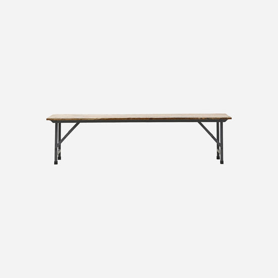 Bench, HDParty, Nature