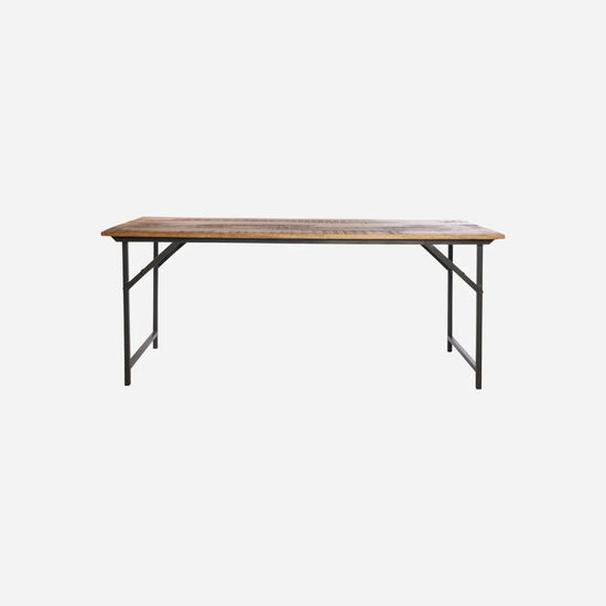 Dining table, HDParty, Nature