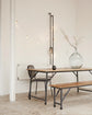Dining table, HDParty, Nature