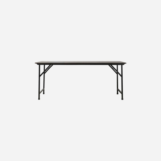Dining table, HDParty, Black