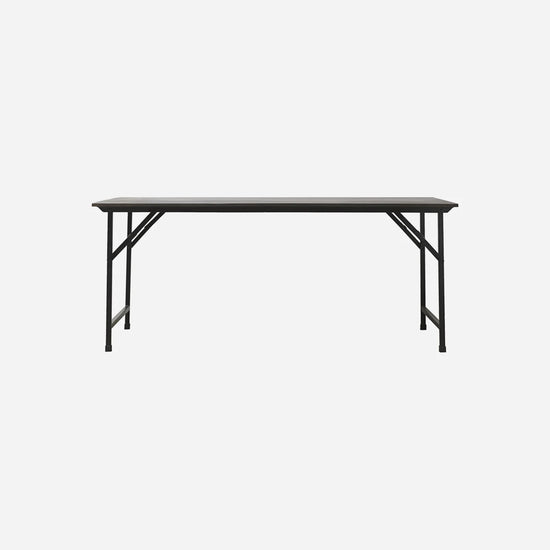 Dining table, HDParty, Black