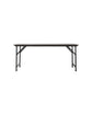 Dining table, HDParty, Black
