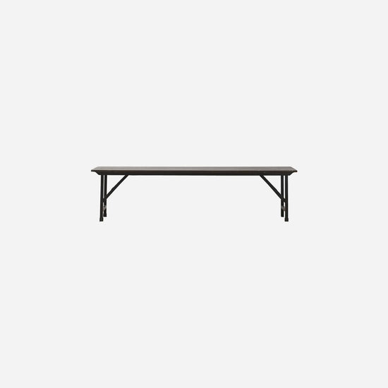 Bench, HDParty, Black