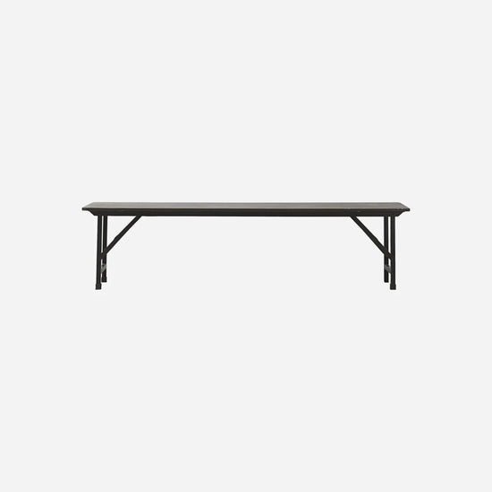 Bench, HDParty, Black