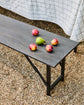 Bench, HDParty, Black