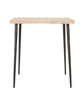 Cafe table, HDSlated, Nature