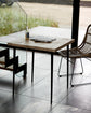 Cafe table, HDSlated, Nature