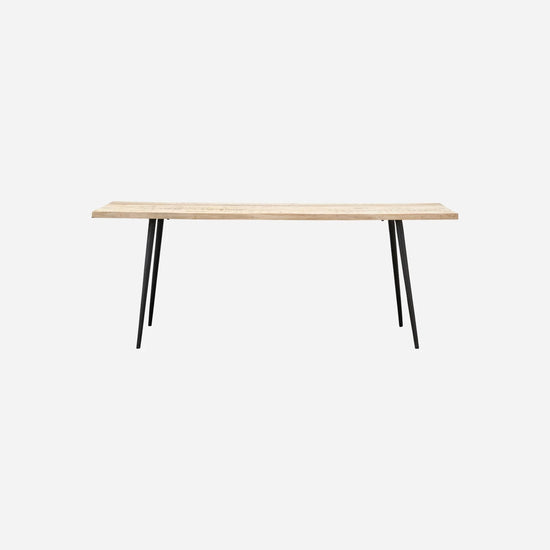 Dining table, HDClub, Nature