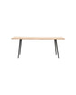 Spisebord, HDClub, Natur