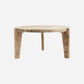 Coffee table, HDBali, Natural