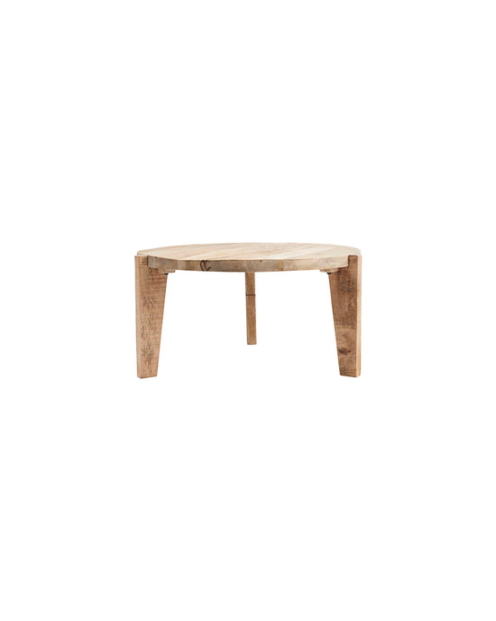 Coffee table, HDBali, Natural