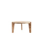 Coffee table, HDBali, Natural