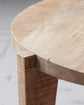 Coffee table, HDBali, Natural