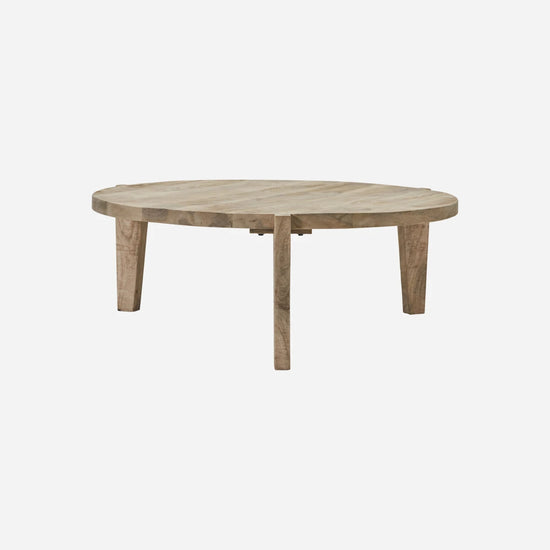 Coffee table, HDBali, Natural