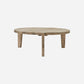 Coffee table, HDBali, Natural