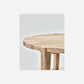 Coffee table, HDBali, Natural