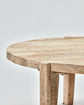 Coffee table, HDBali, Natural