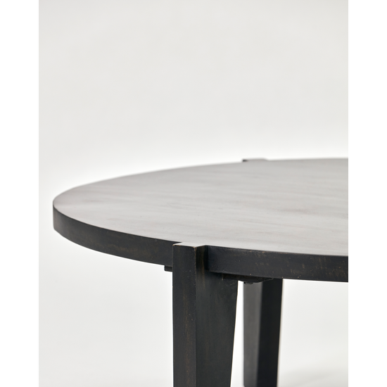 Coffee table, HDBali, Black stain