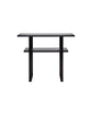 Console table, HDWoda, Black