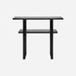 Console table, HDWoda, Black