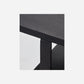 Console table, HDWoda, Black