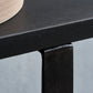 Console table, HDWoda, Black