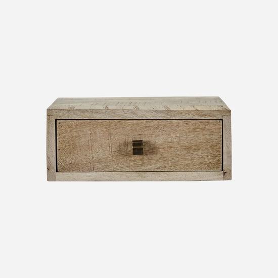 Beistelltisch, HDBedsi, Natur