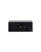 Shelving unit, HDBedsi, Black