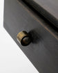 Shelving unit, HDBedsi, Black