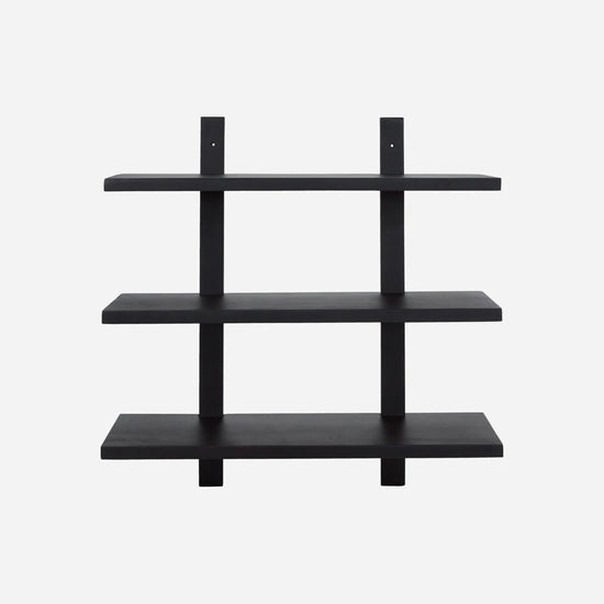 Hylde, HDSet, Sort