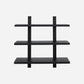 Hylde, HDSet, Sort
