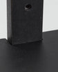 Shelf, HDSet, Black