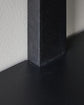 Shelf, HDSet, Black