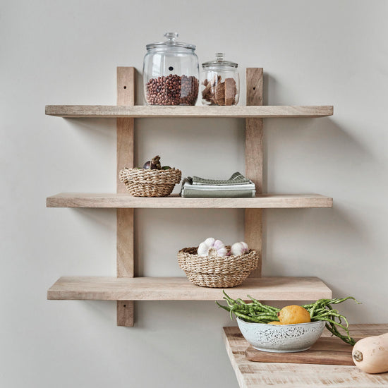Shelf, HDSet, Natural