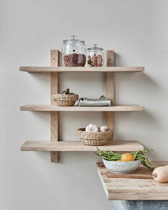 Shelf, HDSet, Natural