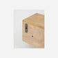 Coat rack, HDSate, Natural