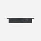 Coat rack, HDSate, Black