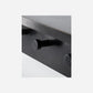 Coat rack, HDSate, Black