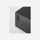 Coat rack, HDSate, Black