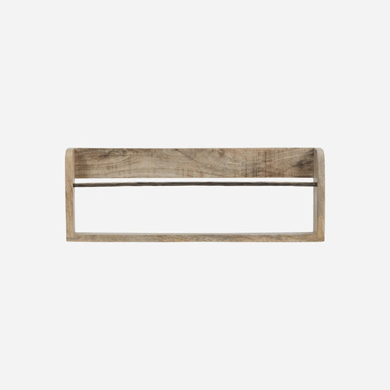 Magazine holder, HDMaga, Nature