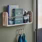 Magazine holder, HDMaga, Nature