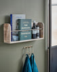 Magazine holder, HDMaga, Nature