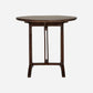 Dining table, HDWine, Brown
